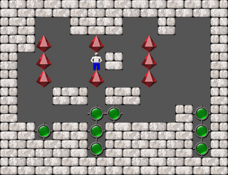 Уровень 649 — Bugs1005 collections